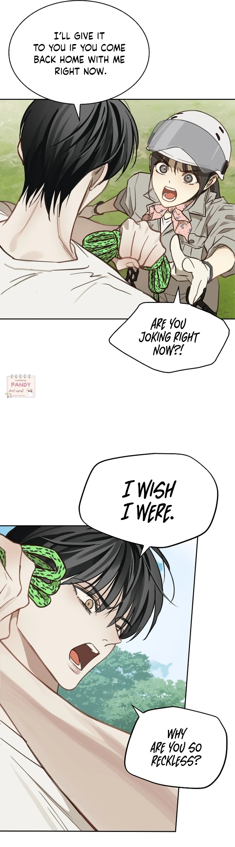 Manga Image