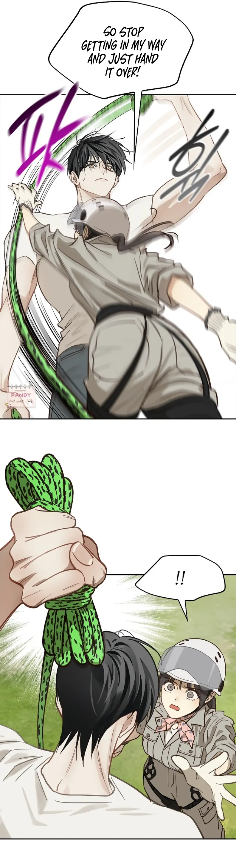 Manga Image
