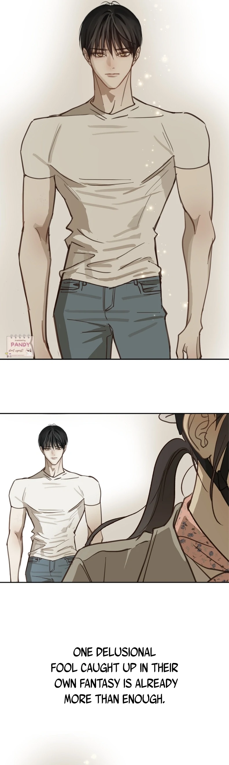 Manga Image