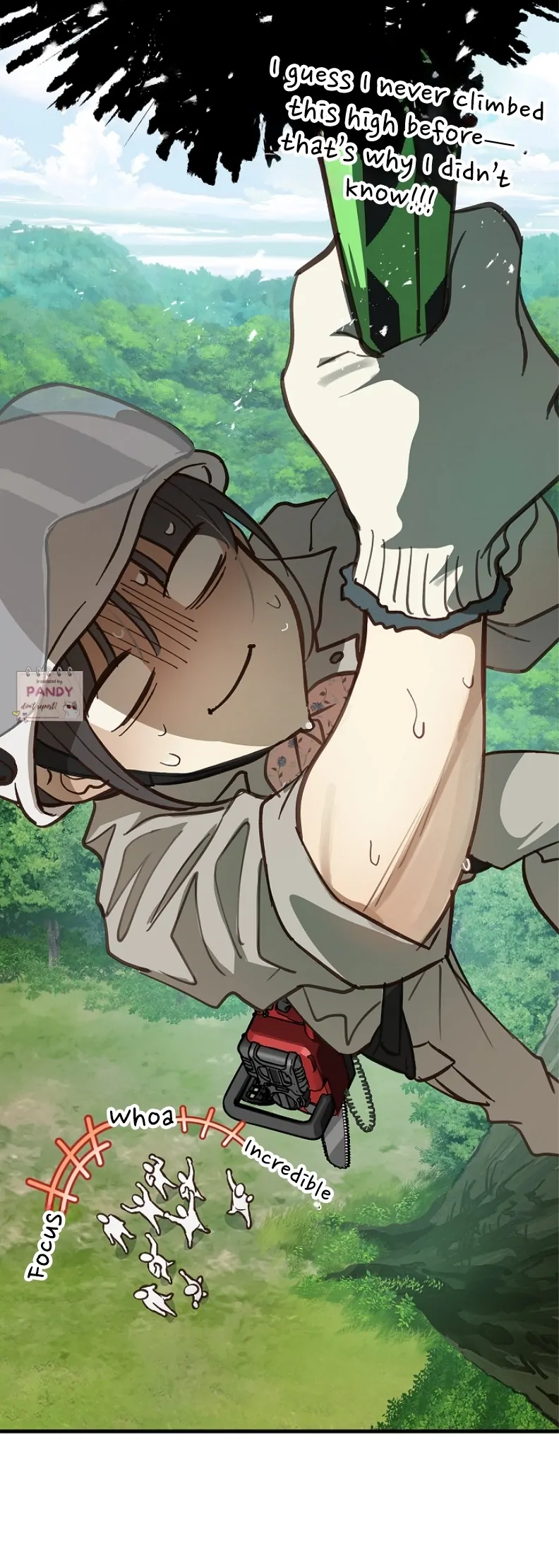 Manga Image
