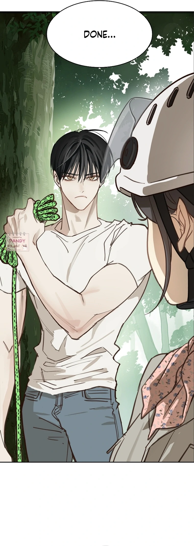 Manga Image