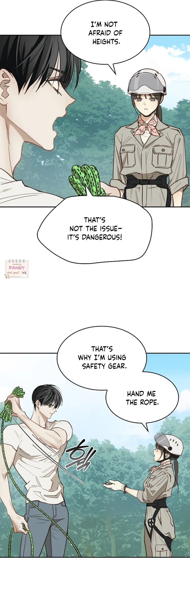 Manga Image
