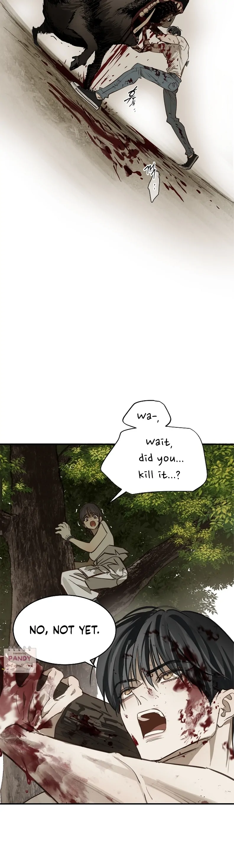 Manga Image