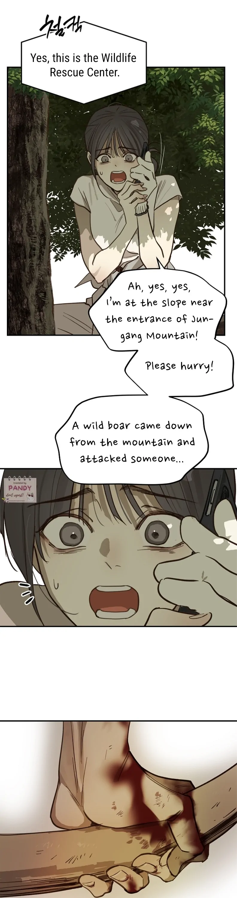 Manga Image