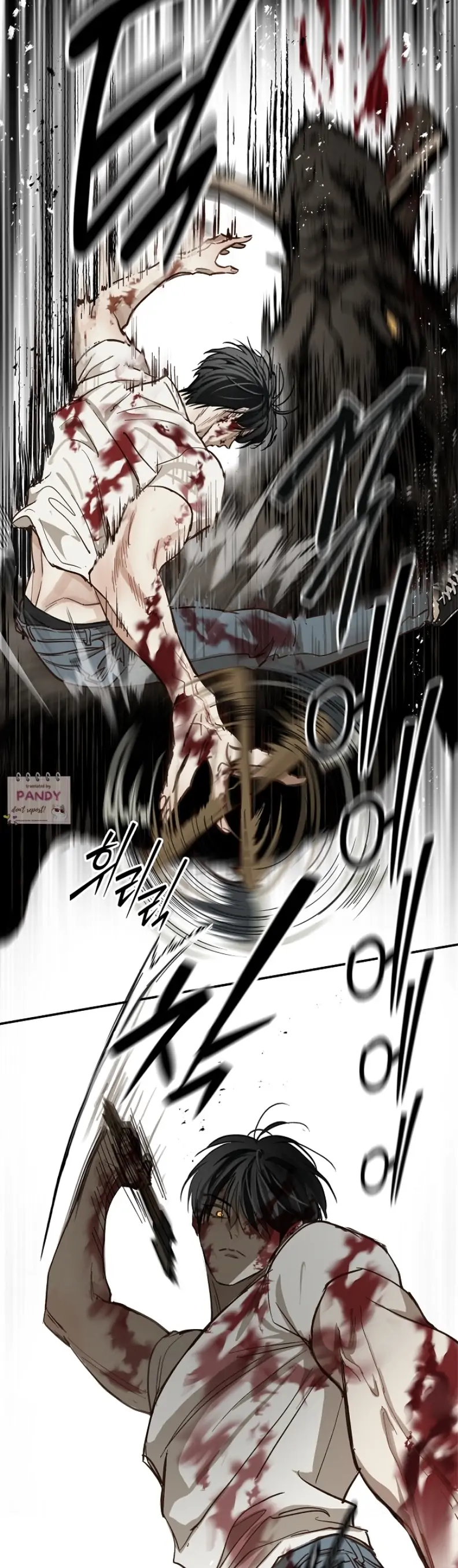 Manga Image