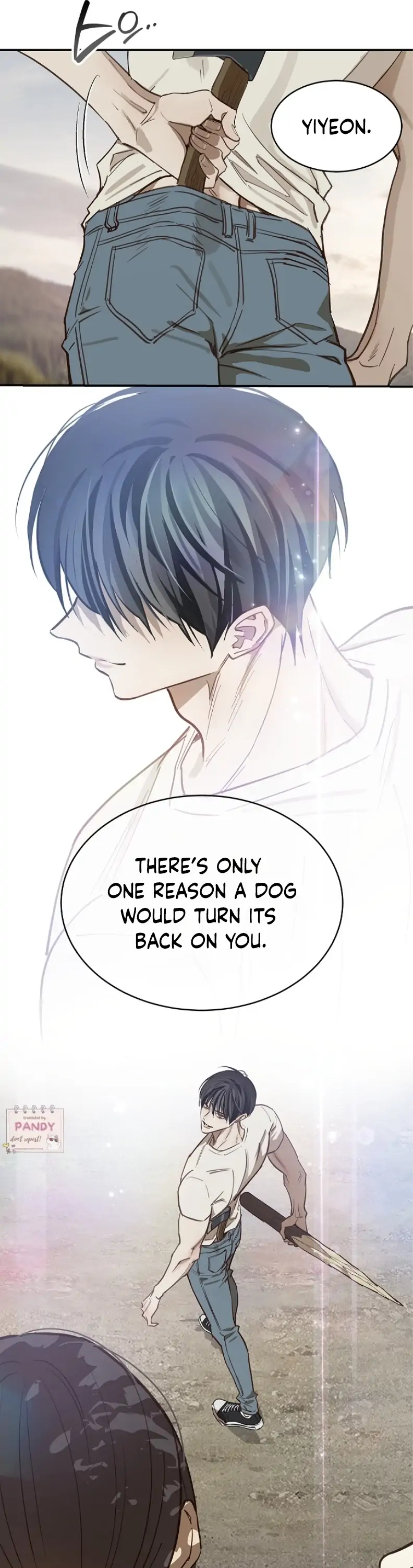 Manga Image