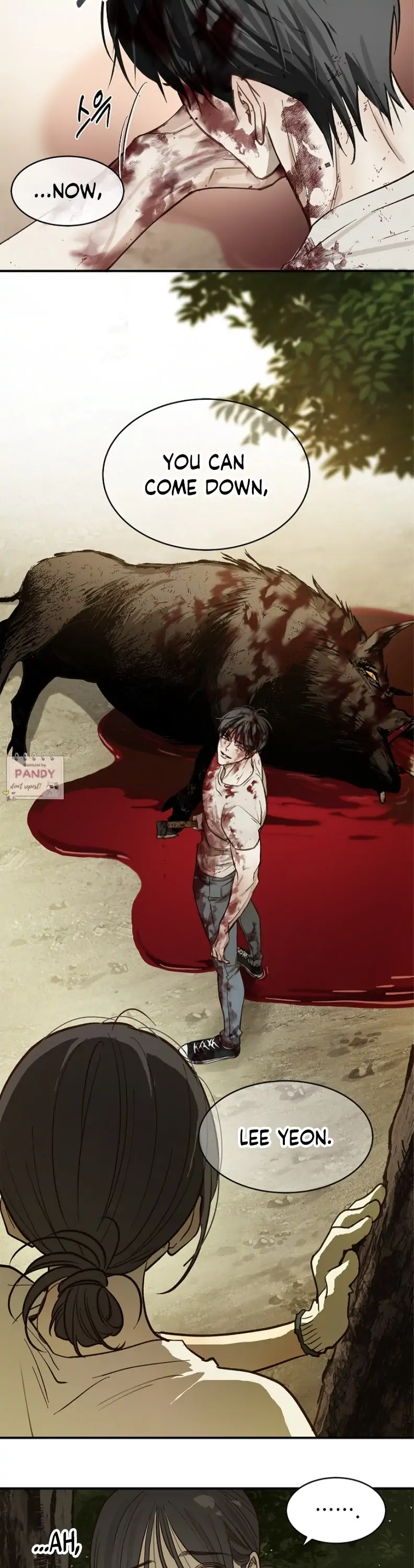 Manga Image