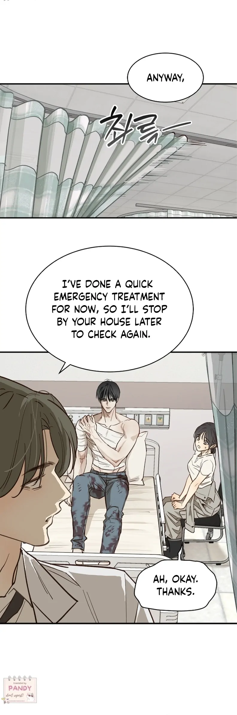Manga Image