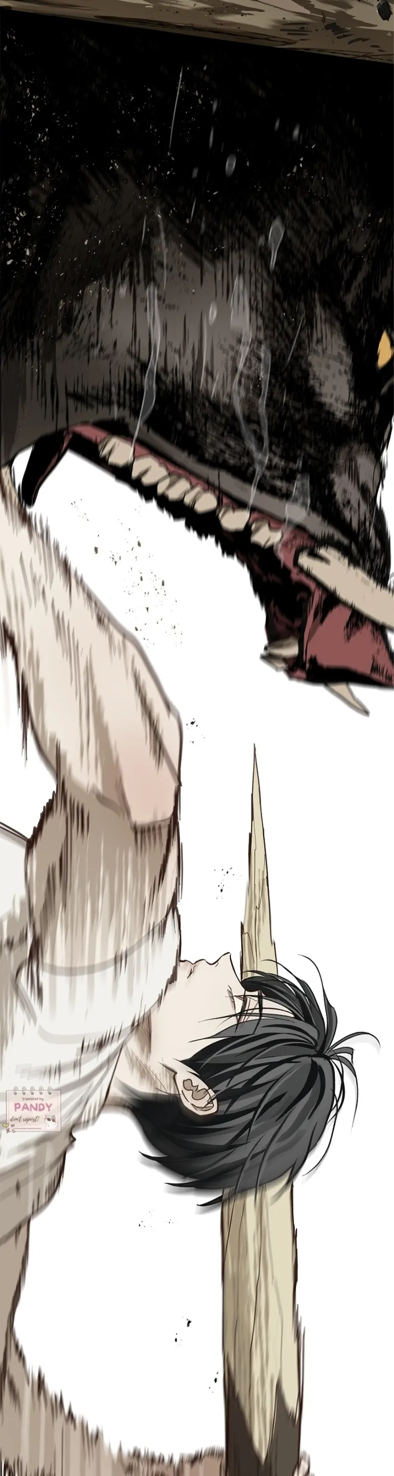 Manga Image