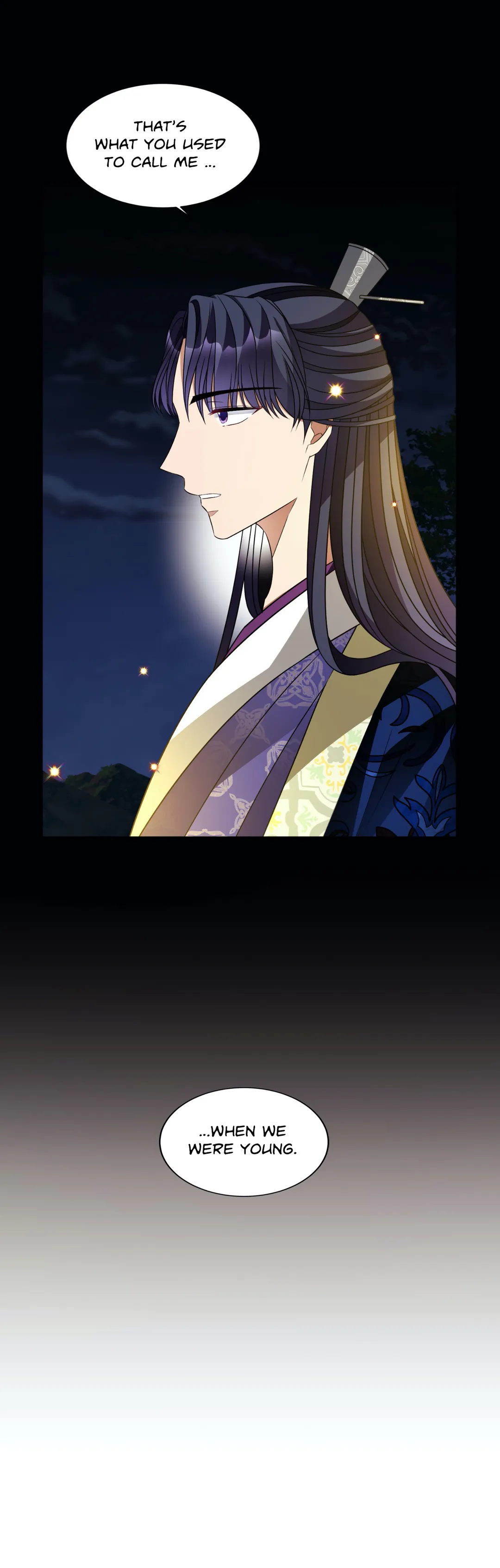 Flowers Are Flowers, Leaves Are Leaves Chapter 36 page 2