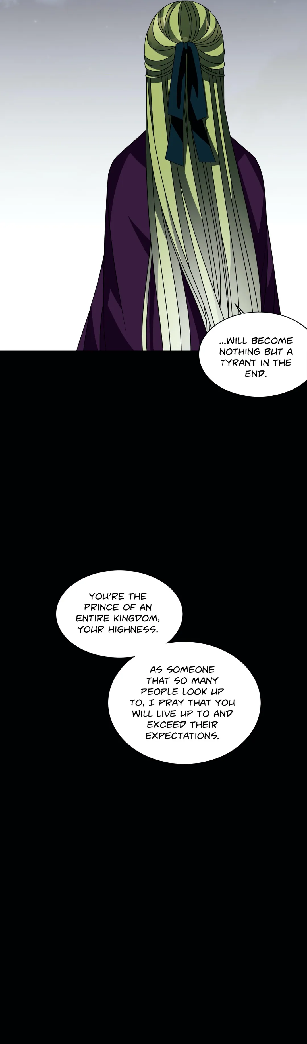 Flowers Are Flowers, Leaves Are Leaves Chapter 36 page 30