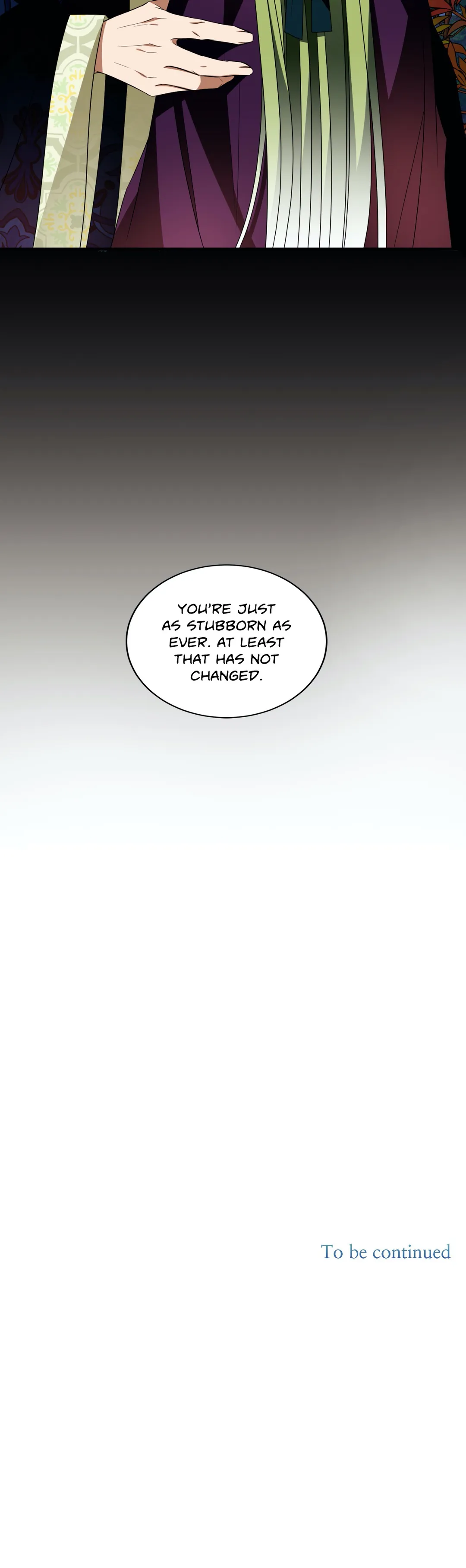 Flowers Are Flowers, Leaves Are Leaves Chapter 36 page 34