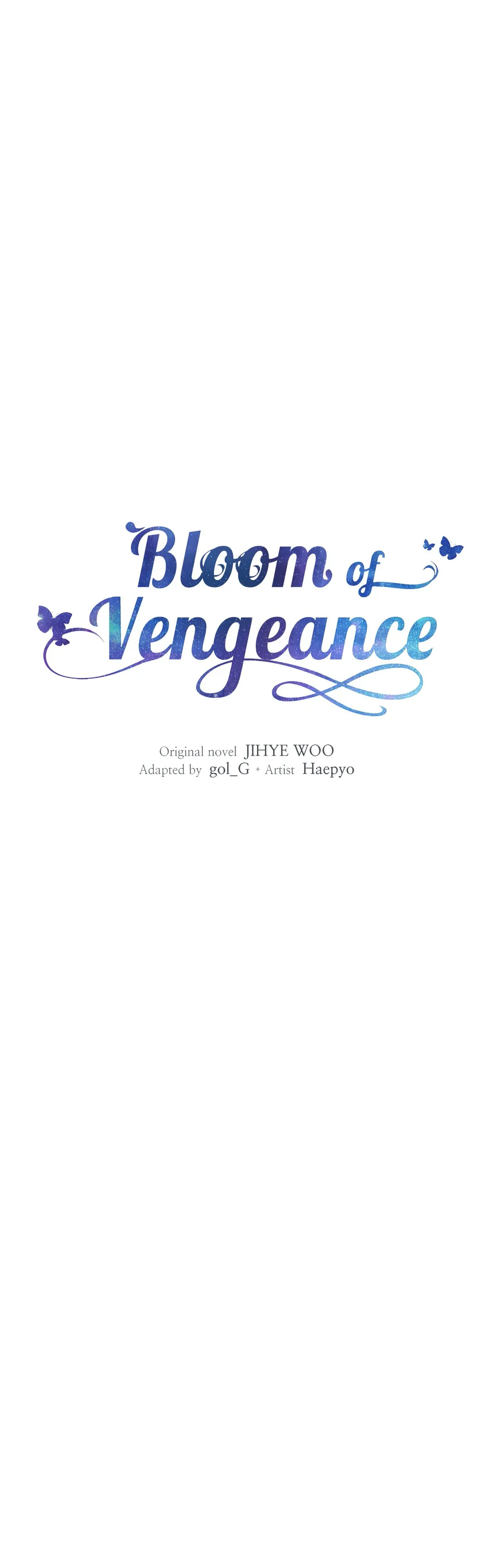 Flowers Are Flowers, Leaves Are Leaves Chapter 36 page 3
