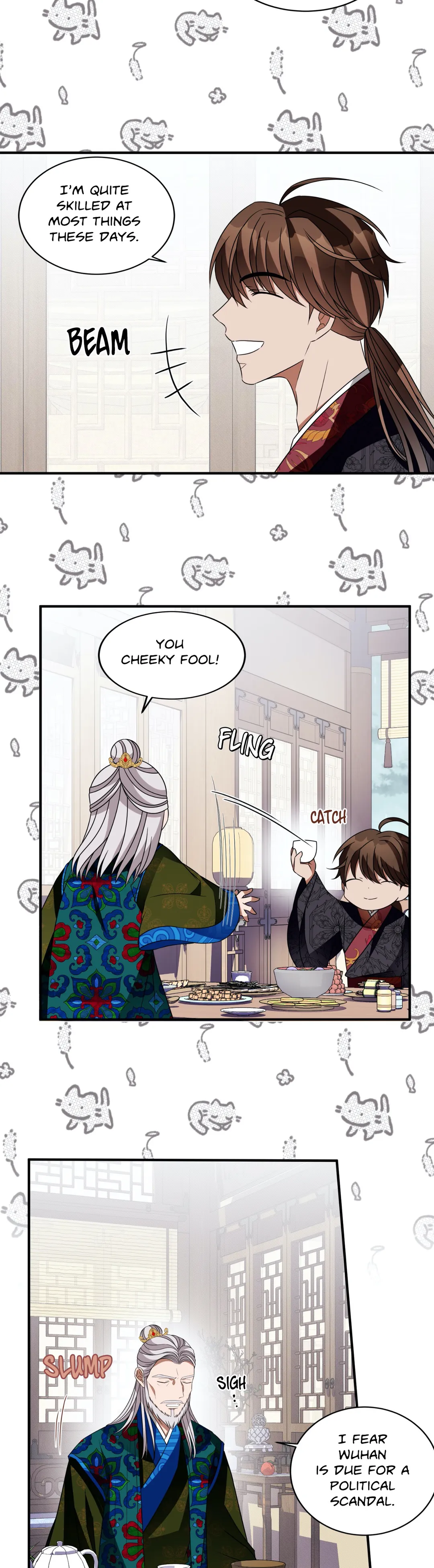 Manga Image