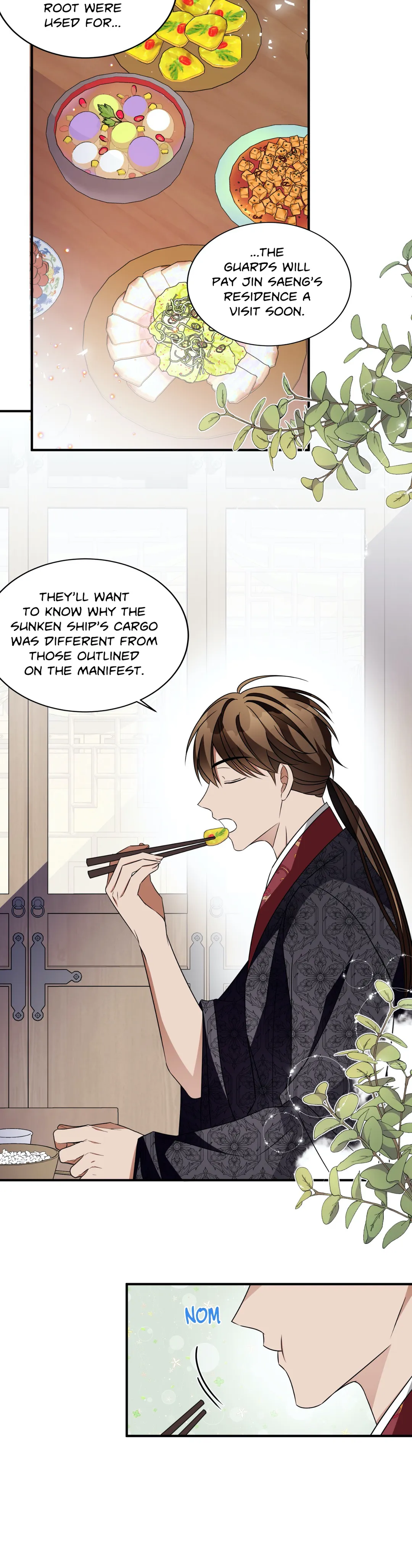 Manga Image