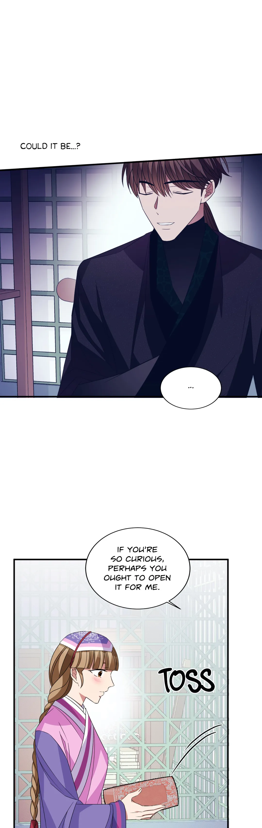 Flowers Are Flowers, Leaves Are Leaves Chapter 38 page 20
