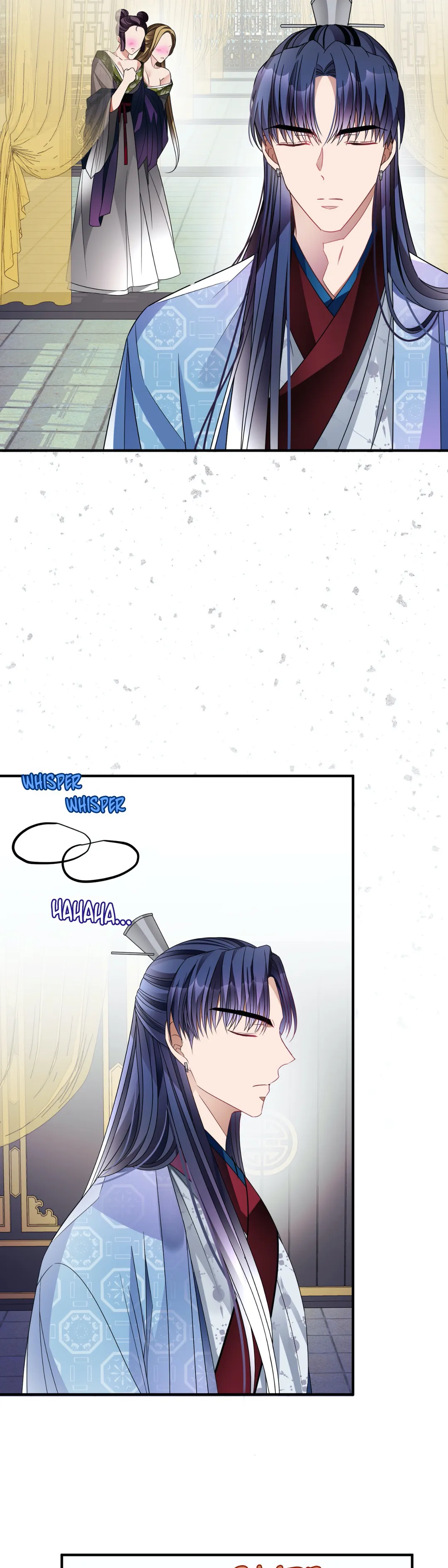 Flowers Are Flowers, Leaves Are Leaves Chapter 43 page 13
