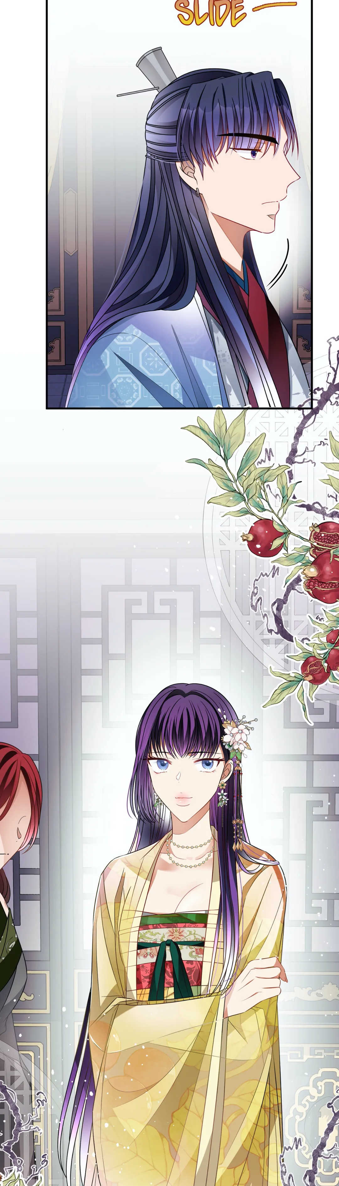 Flowers Are Flowers, Leaves Are Leaves Chapter 43 page 14