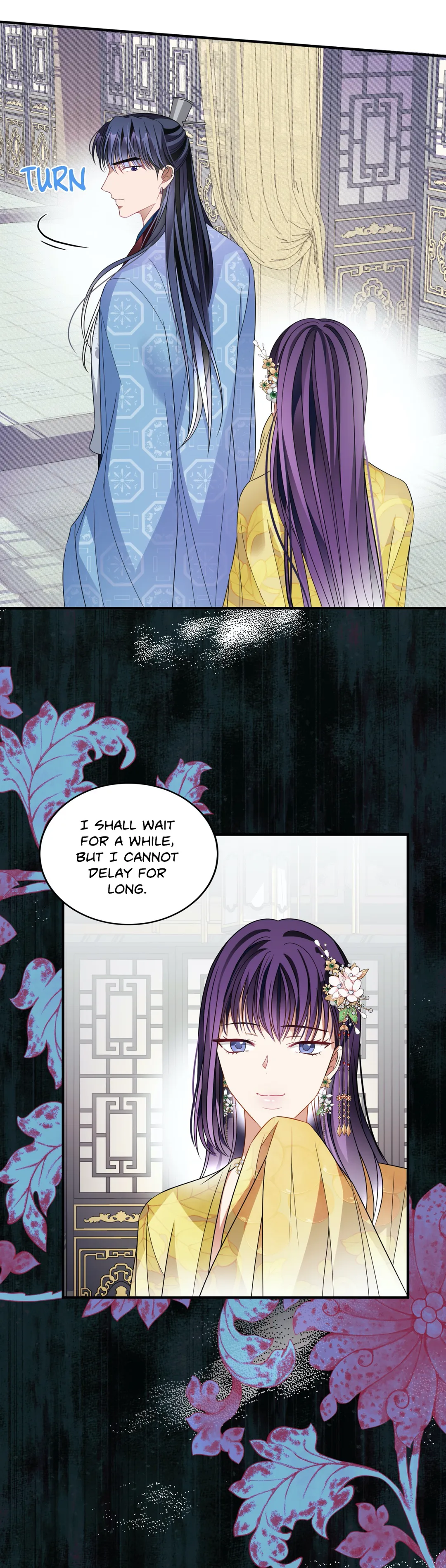Flowers Are Flowers, Leaves Are Leaves Chapter 43 page 20
