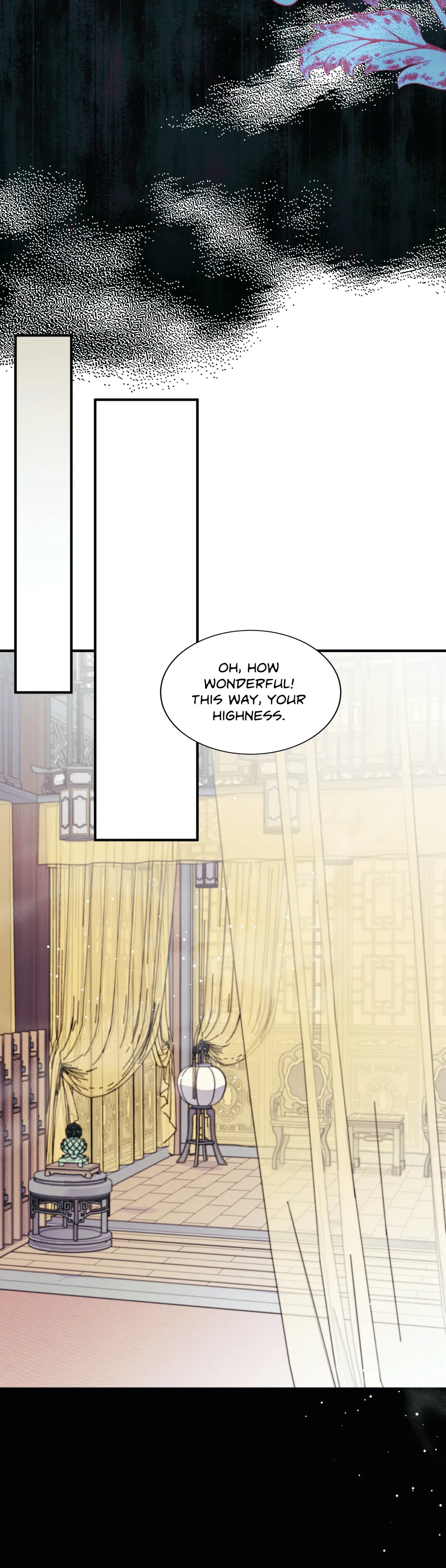 Flowers Are Flowers, Leaves Are Leaves Chapter 43 page 21