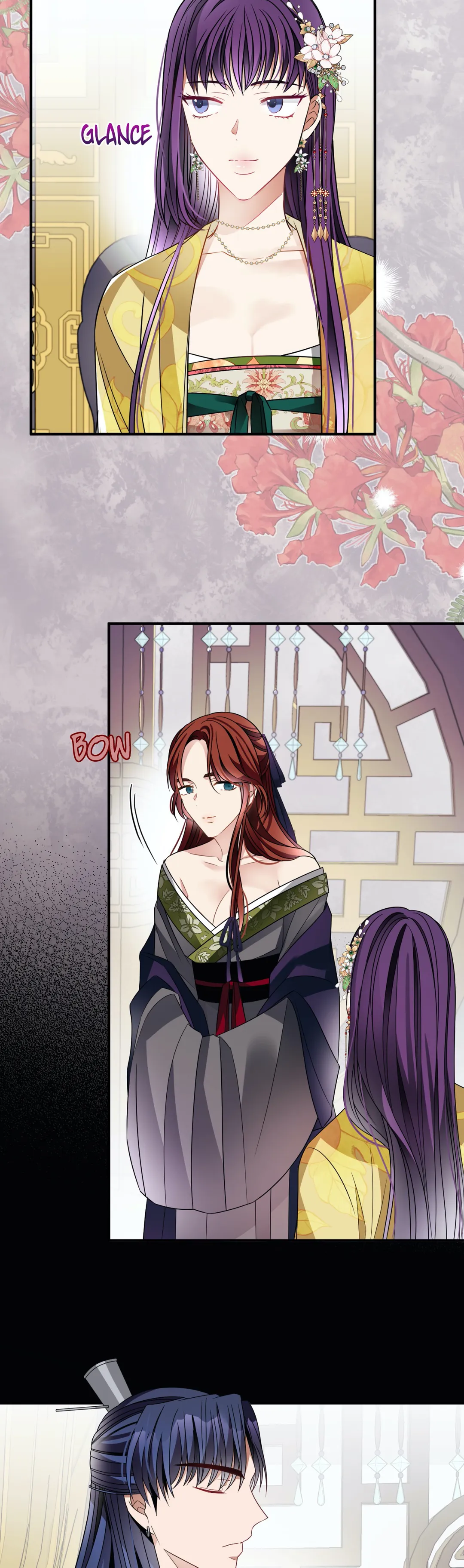 Flowers Are Flowers, Leaves Are Leaves Chapter 43 page 26