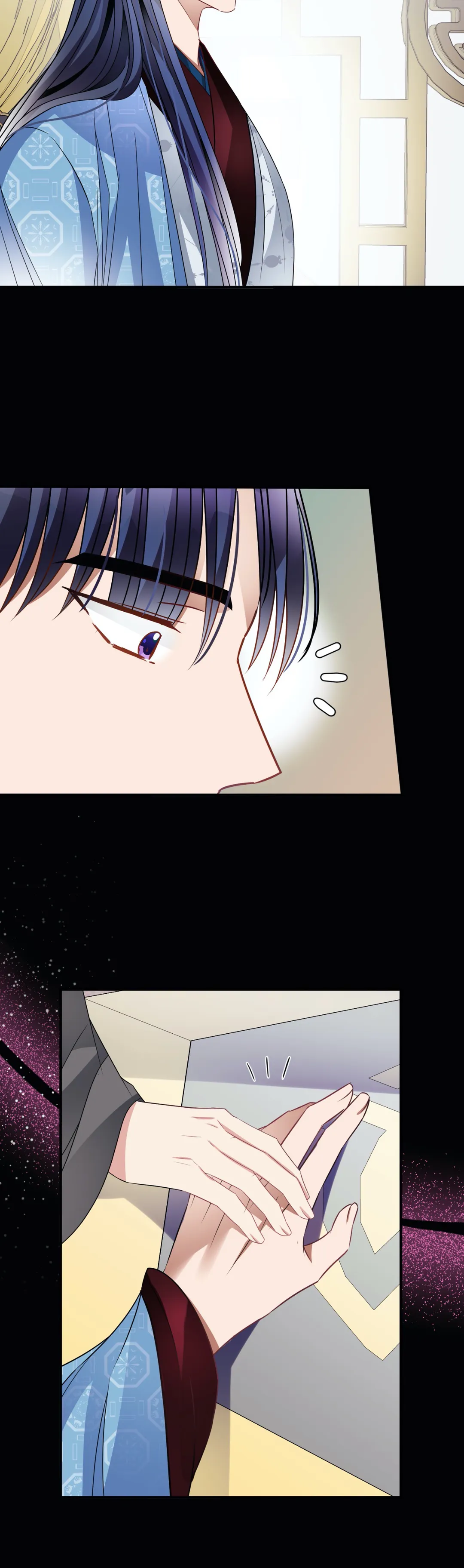 Flowers Are Flowers, Leaves Are Leaves Chapter 43 page 27