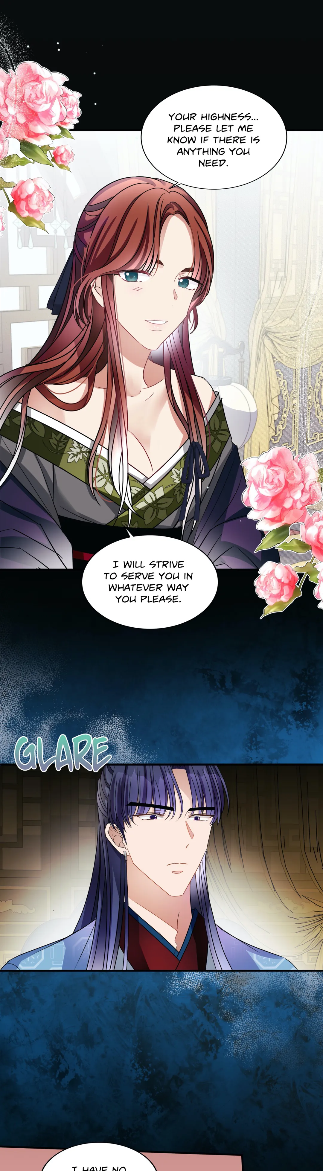Flowers Are Flowers, Leaves Are Leaves Chapter 43 page 28