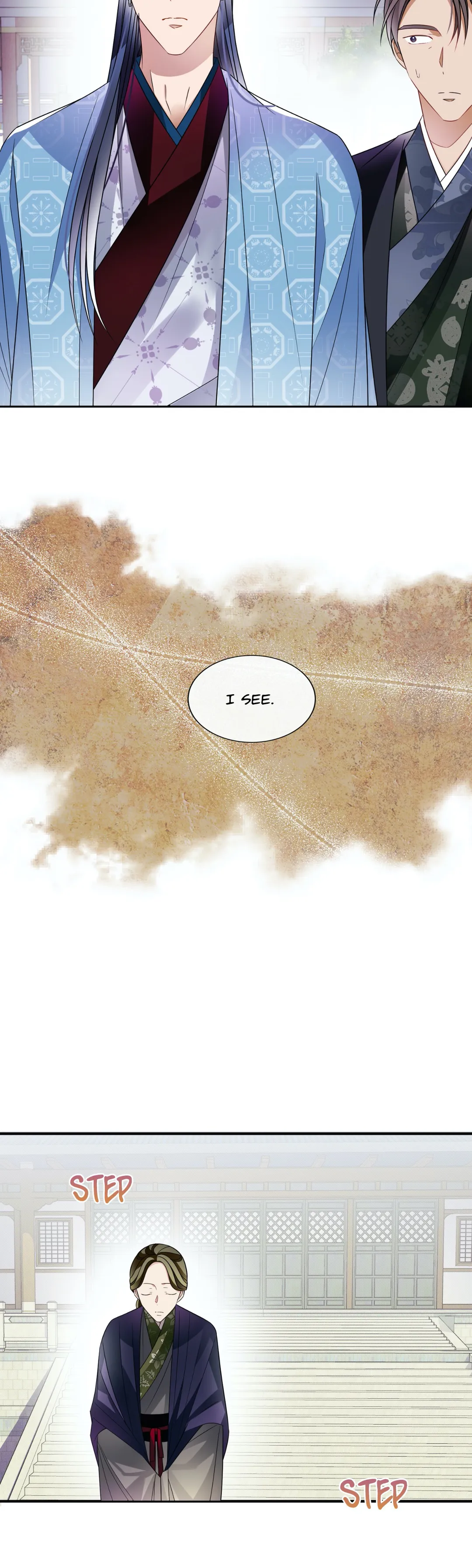 Flowers Are Flowers, Leaves Are Leaves Chapter 43 page 2