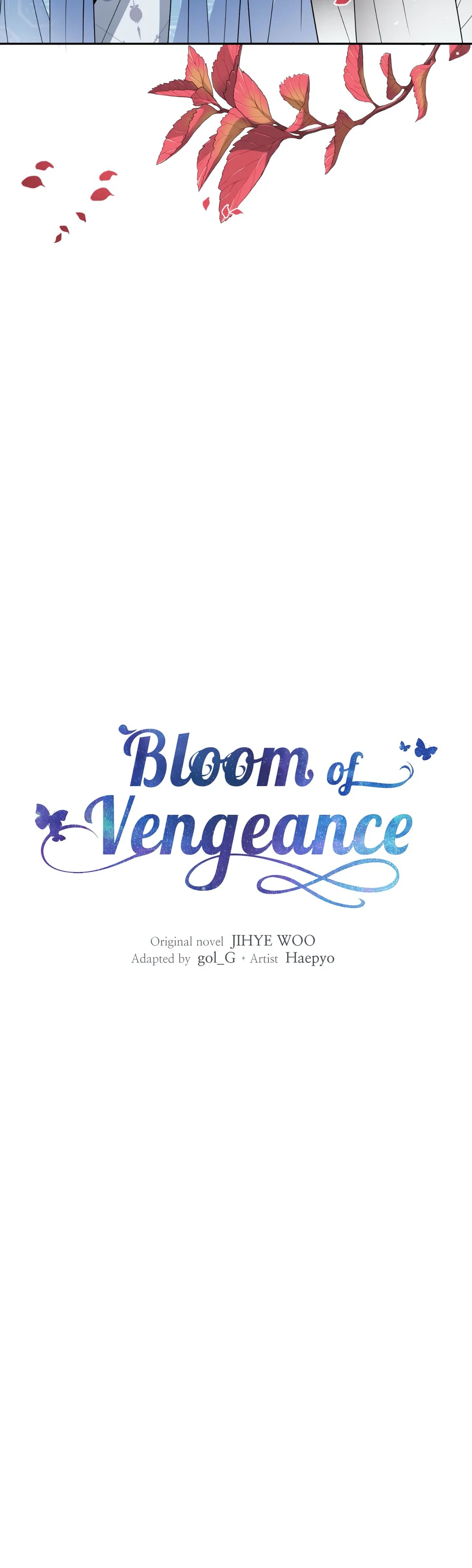 Flowers Are Flowers, Leaves Are Leaves Chapter 43 page 5