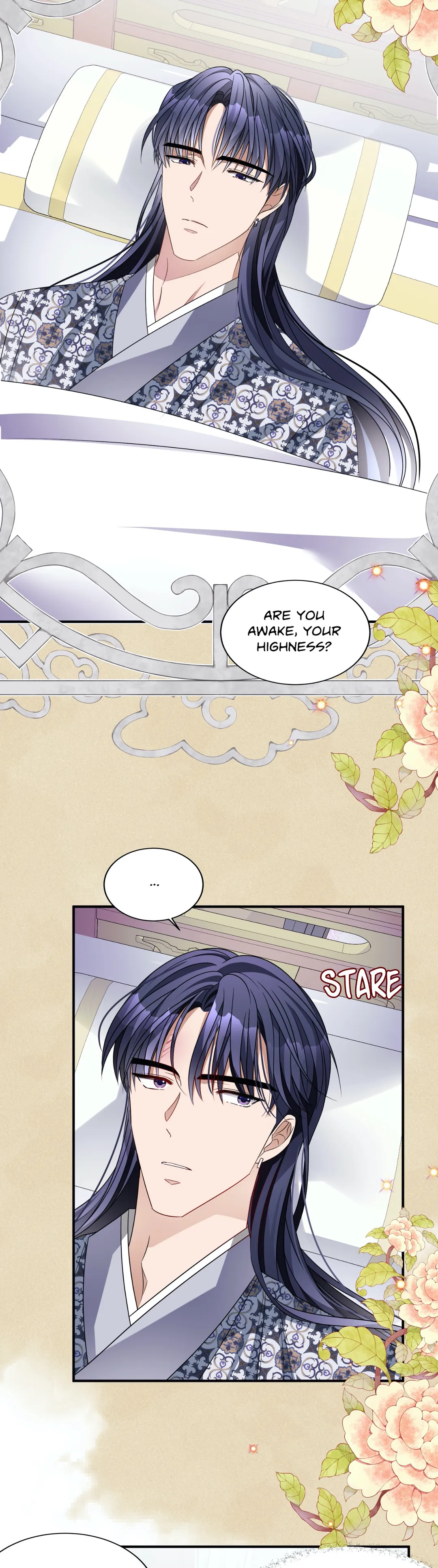 Flowers Are Flowers, Leaves Are Leaves Chapter 47 page 10