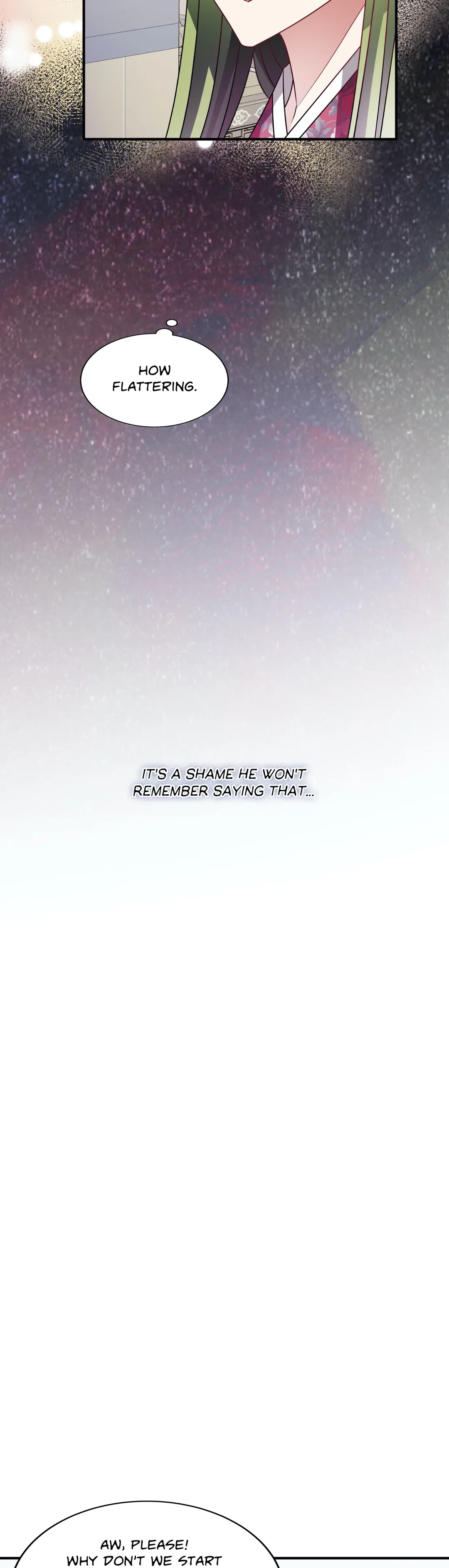Flowers Are Flowers, Leaves Are Leaves Chapter 47 page 20