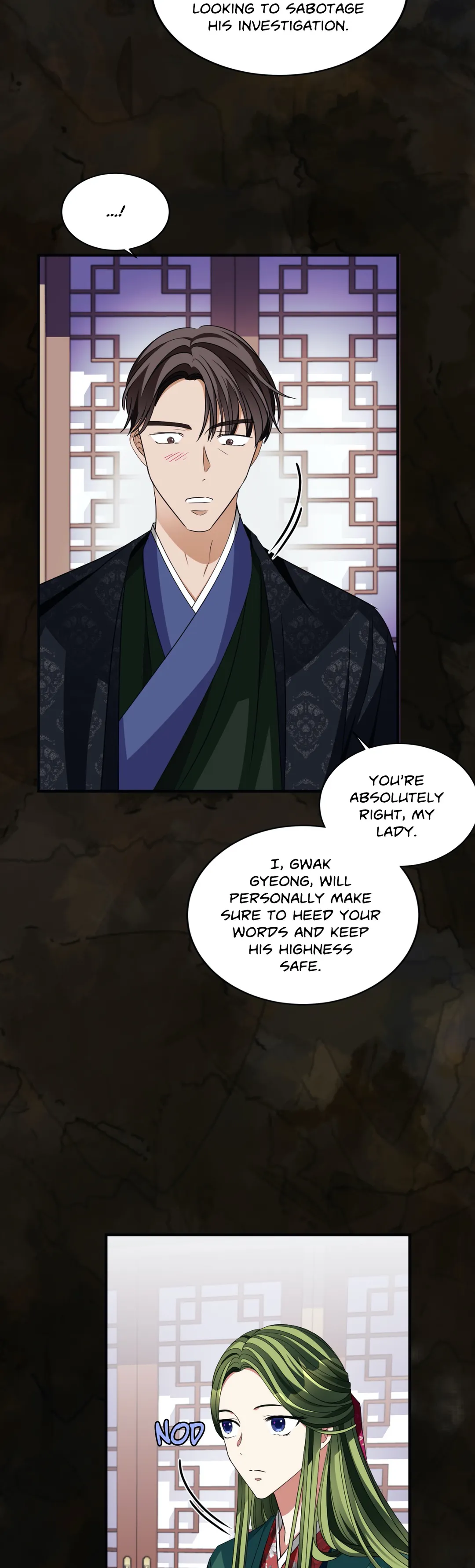 Flowers Are Flowers, Leaves Are Leaves Chapter 47 page 26