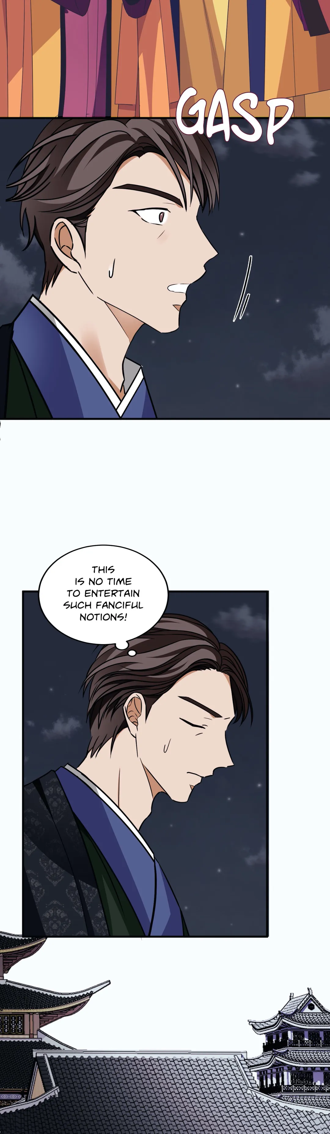 Flowers Are Flowers, Leaves Are Leaves Chapter 47 page 31