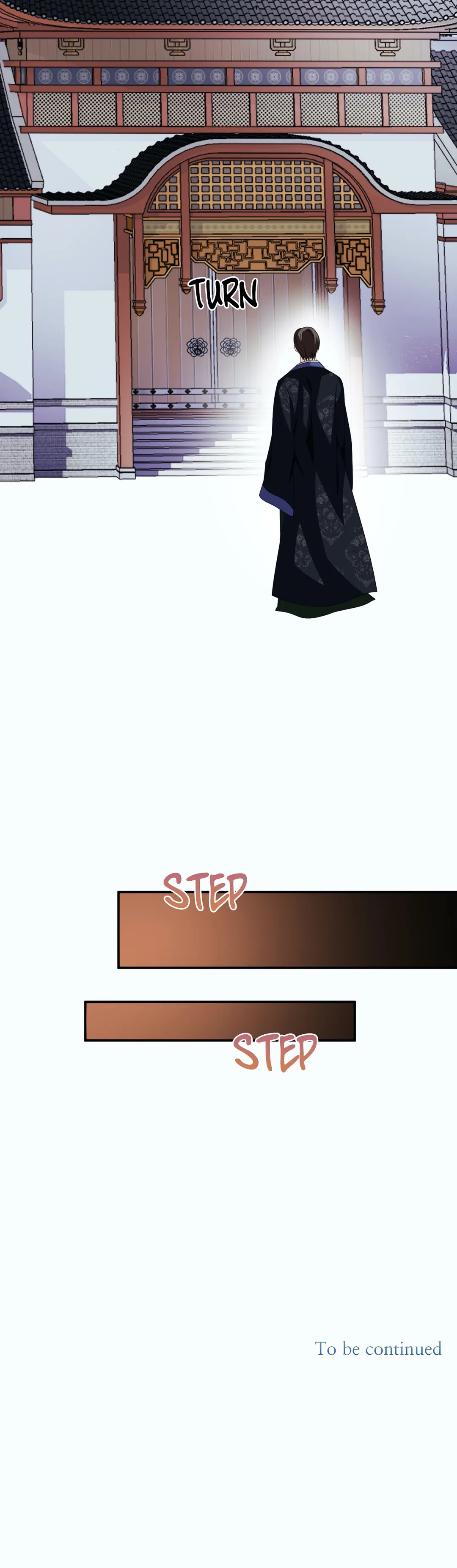 Flowers Are Flowers, Leaves Are Leaves Chapter 47 page 32