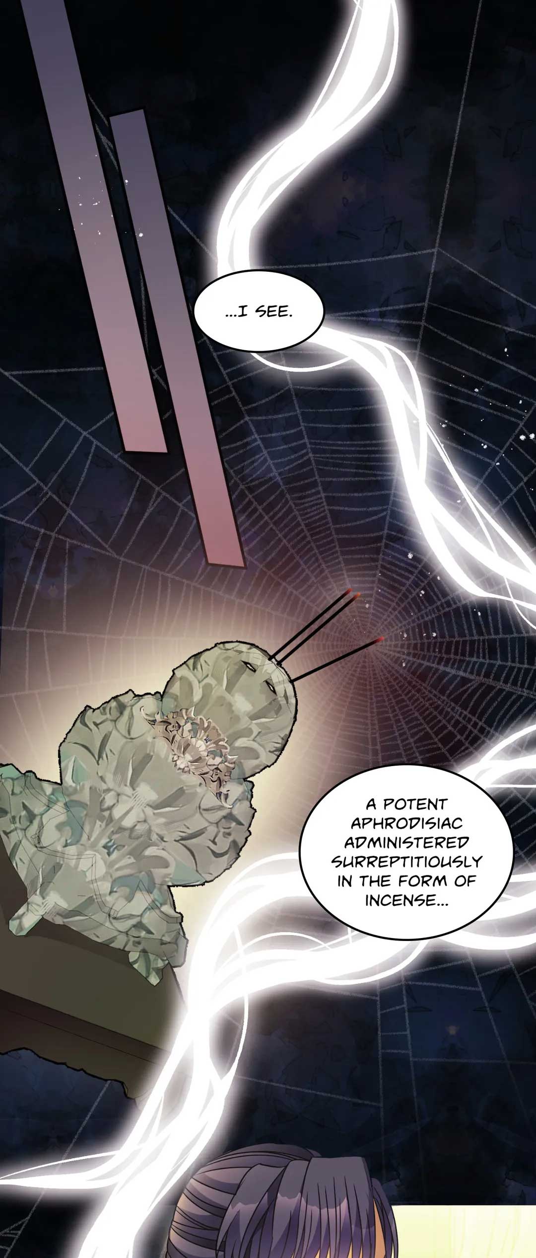 Flowers Are Flowers, Leaves Are Leaves Chapter 54 page 0