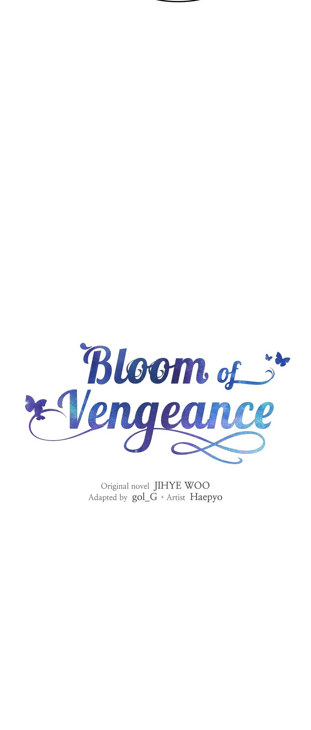 Flowers Are Flowers, Leaves Are Leaves Chapter 54 page 10