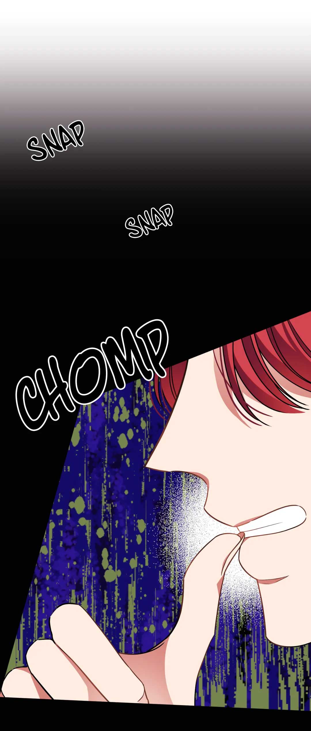 Flowers Are Flowers, Leaves Are Leaves Chapter 54 page 11