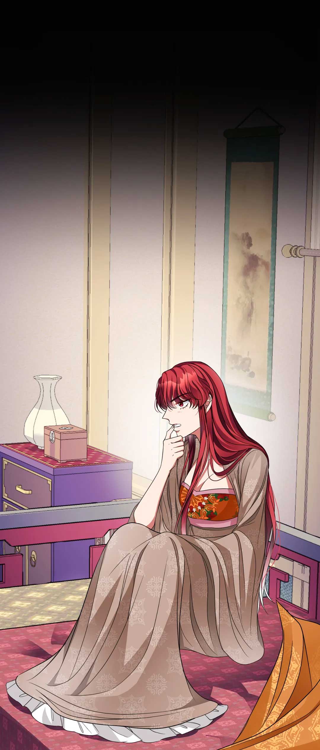 Flowers Are Flowers, Leaves Are Leaves Chapter 54 page 13
