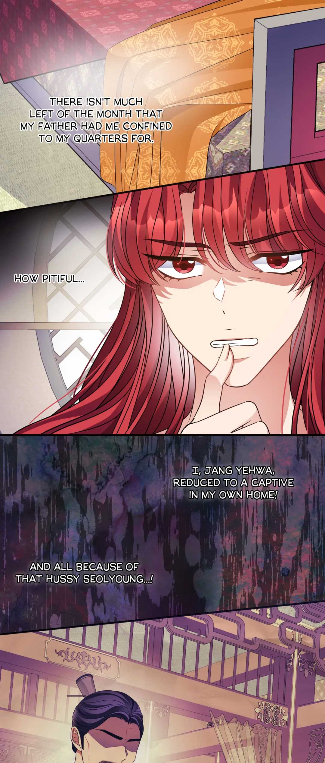 Flowers Are Flowers, Leaves Are Leaves Chapter 54 page 14