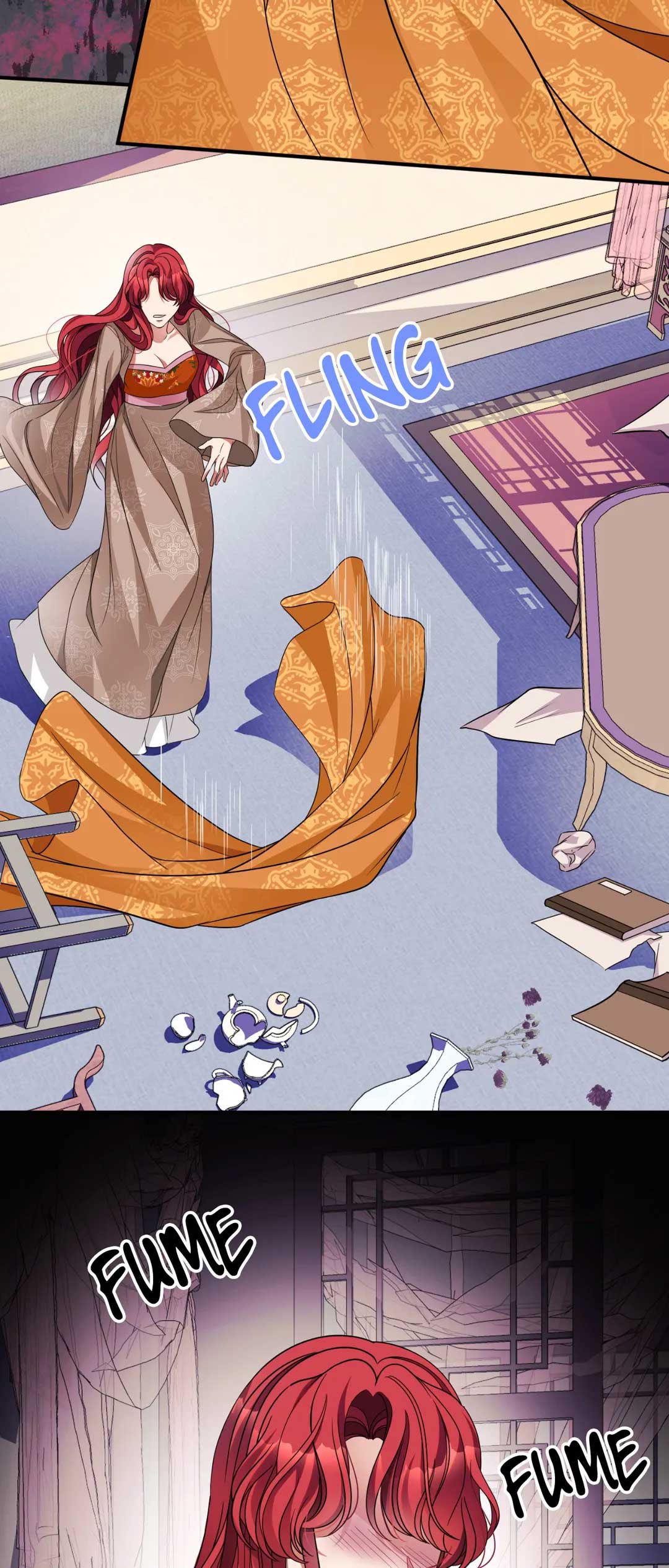 Flowers Are Flowers, Leaves Are Leaves Chapter 54 page 16