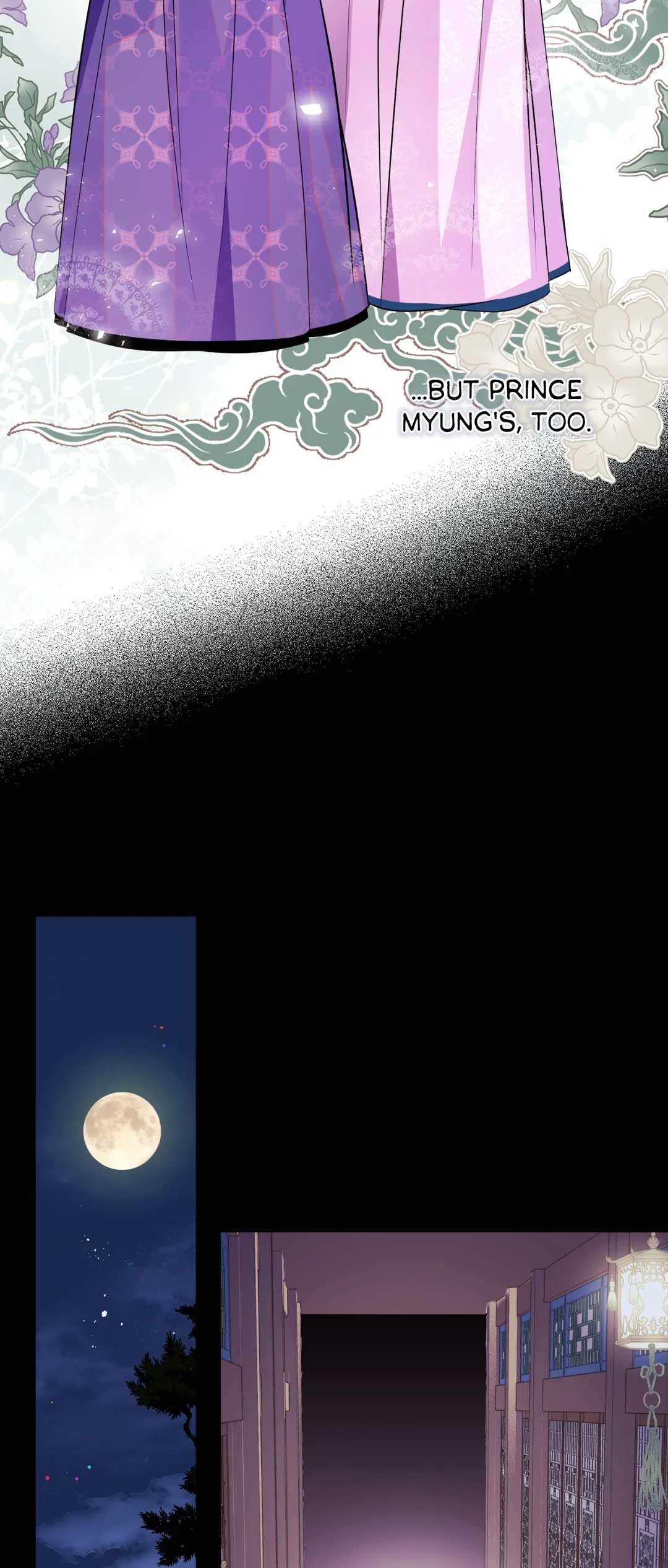 Flowers Are Flowers, Leaves Are Leaves Chapter 54 page 20
