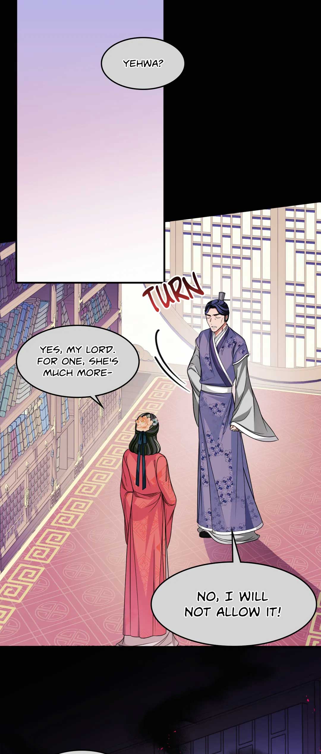 Flowers Are Flowers, Leaves Are Leaves Chapter 54 page 26
