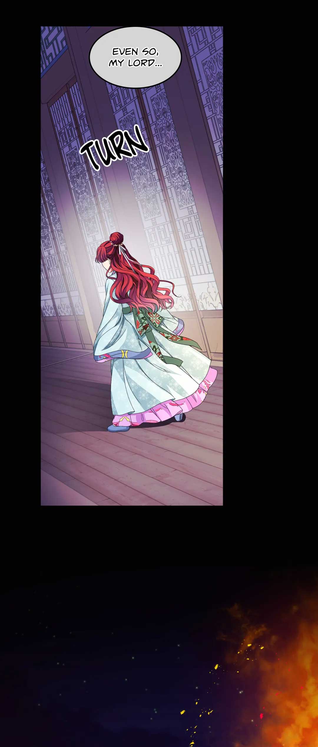 Flowers Are Flowers, Leaves Are Leaves Chapter 54 page 29
