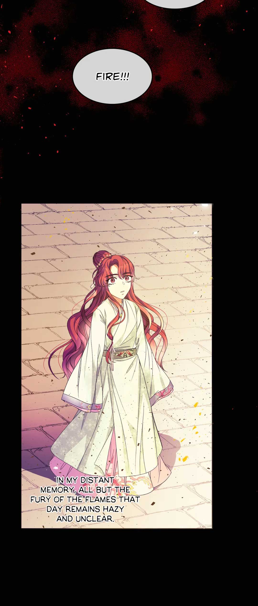 Flowers Are Flowers, Leaves Are Leaves Chapter 54 page 31