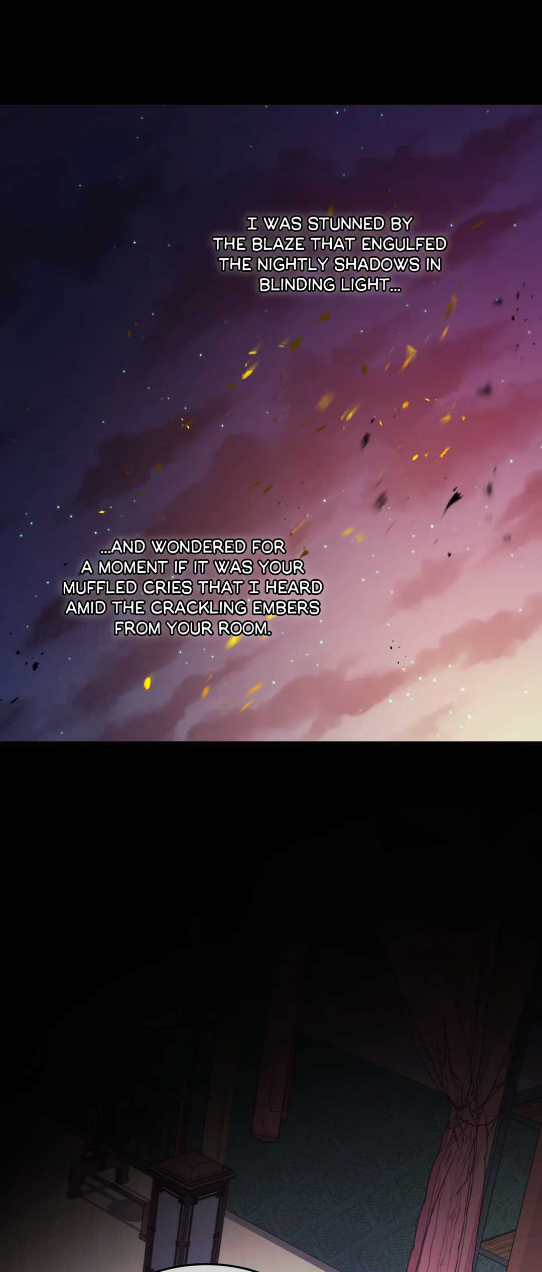 Flowers Are Flowers, Leaves Are Leaves Chapter 54 page 32