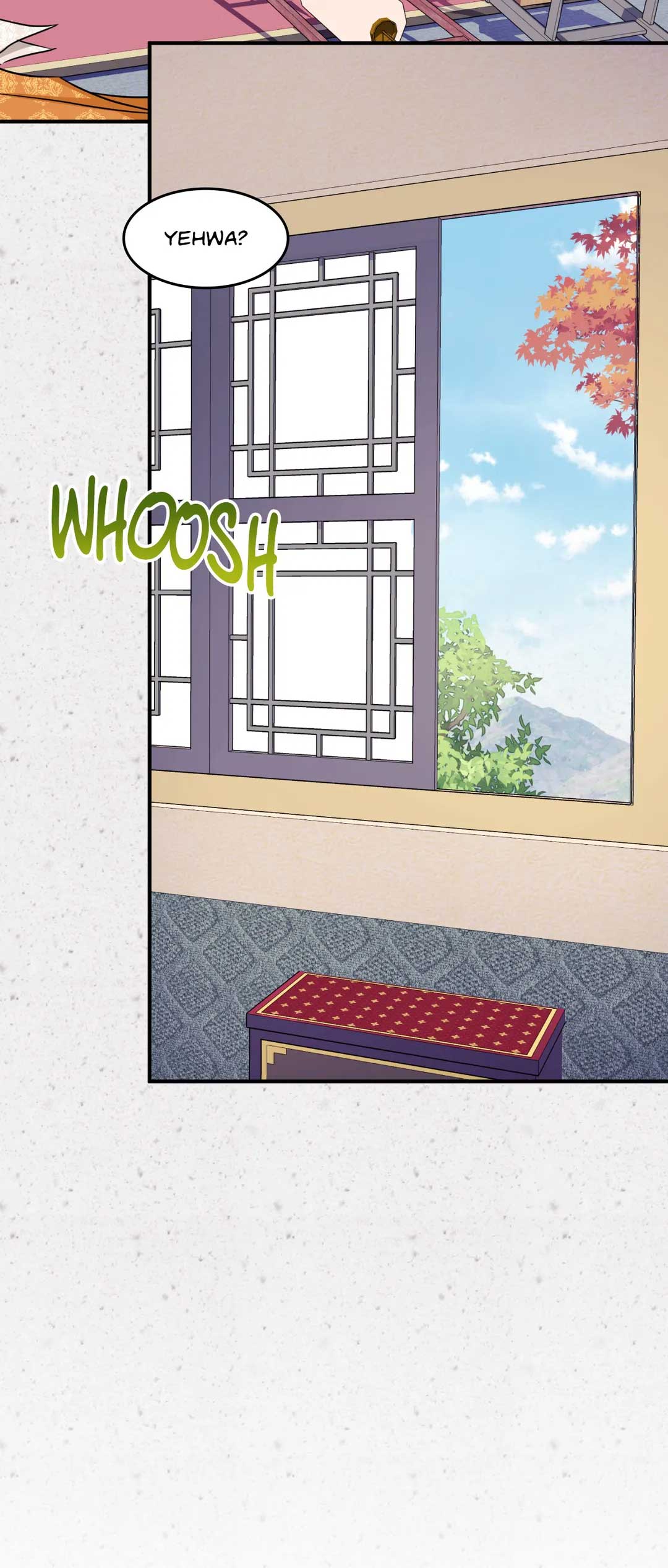 Flowers Are Flowers, Leaves Are Leaves Chapter 54 page 40