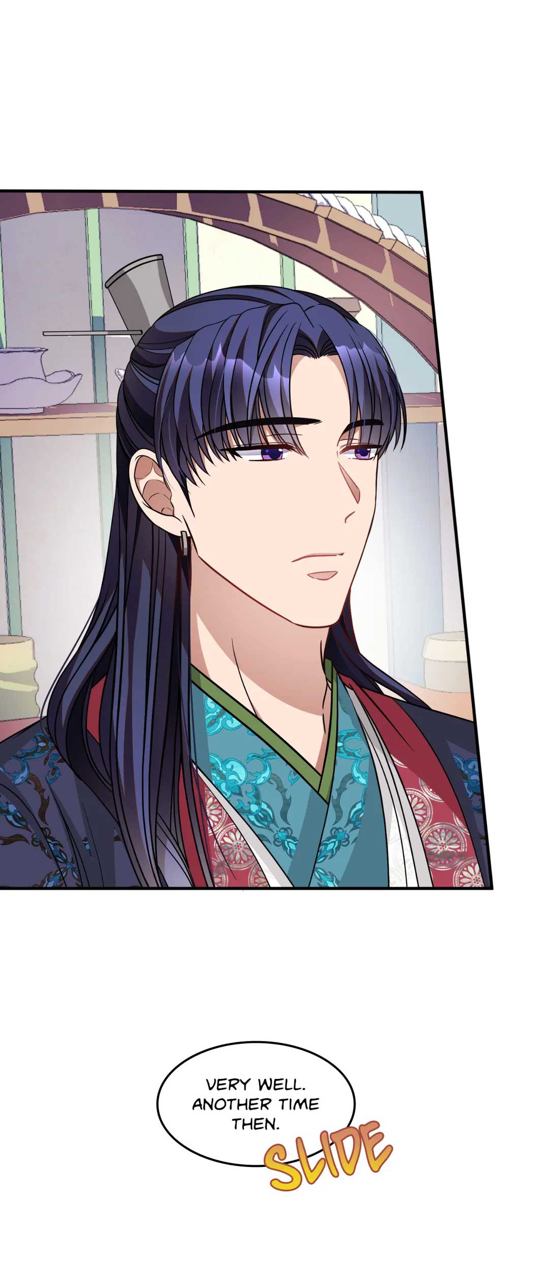 Flowers Are Flowers, Leaves Are Leaves Chapter 54 page 45