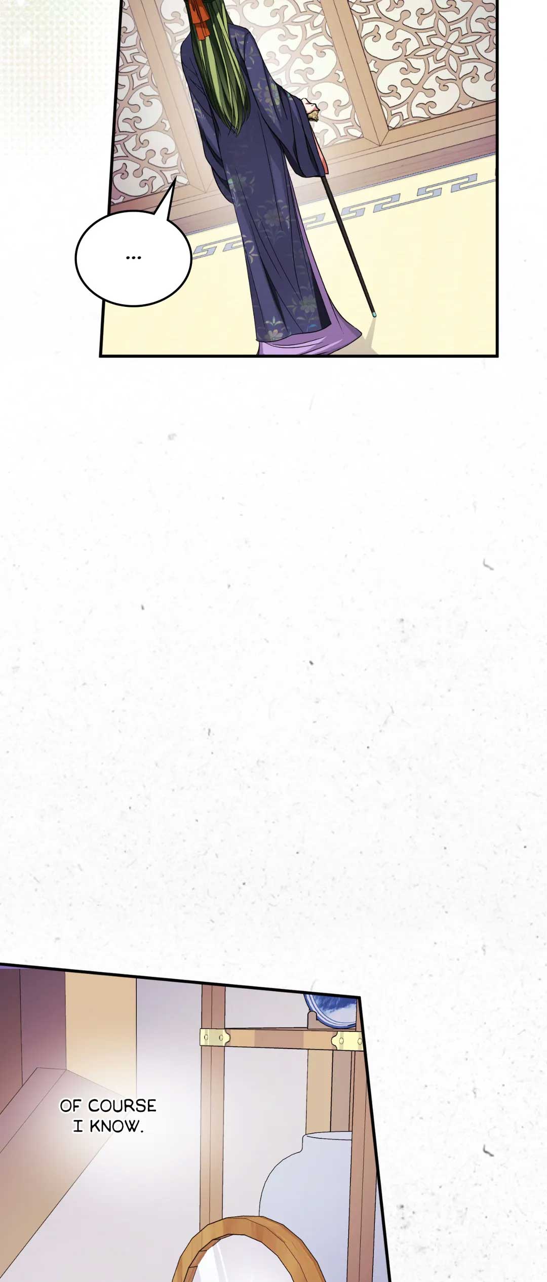 Flowers Are Flowers, Leaves Are Leaves Chapter 54 page 48
