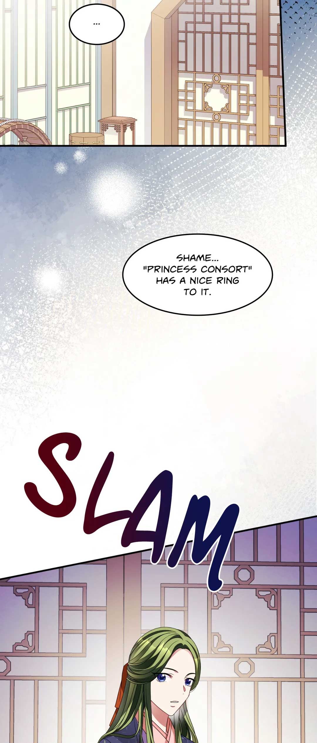 Flowers Are Flowers, Leaves Are Leaves Chapter 54 page 52