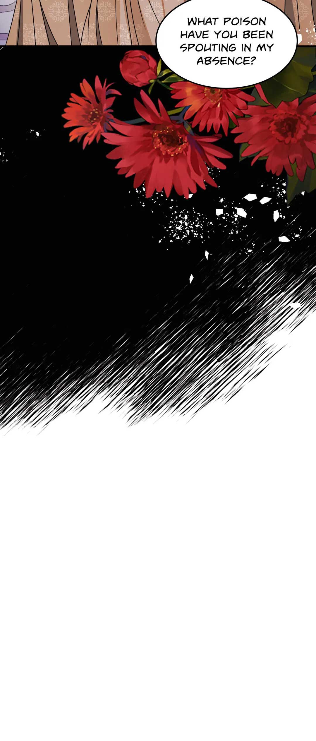 Flowers Are Flowers, Leaves Are Leaves Chapter 54 page 55
